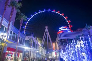 The Linq Las Vegas