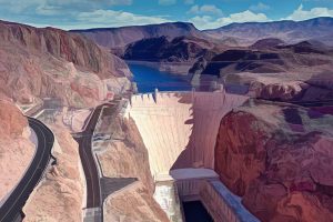 Hoover-Dam