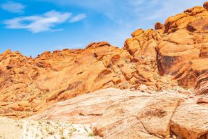 Red Rock Canyon 